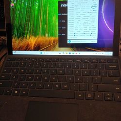 Microsoft Surface Pro,  Windows 11, Office, Perfect For Students