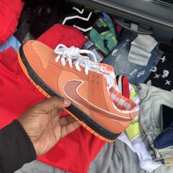 Size 12 $350