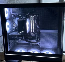 CyberPower Gaming PC