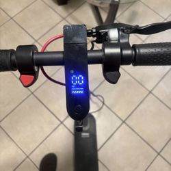 hiboy electric scooter 