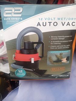Little Vacuum For Cars