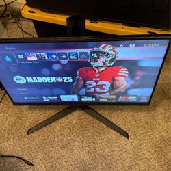 Gaming Monitor Ultra Gear