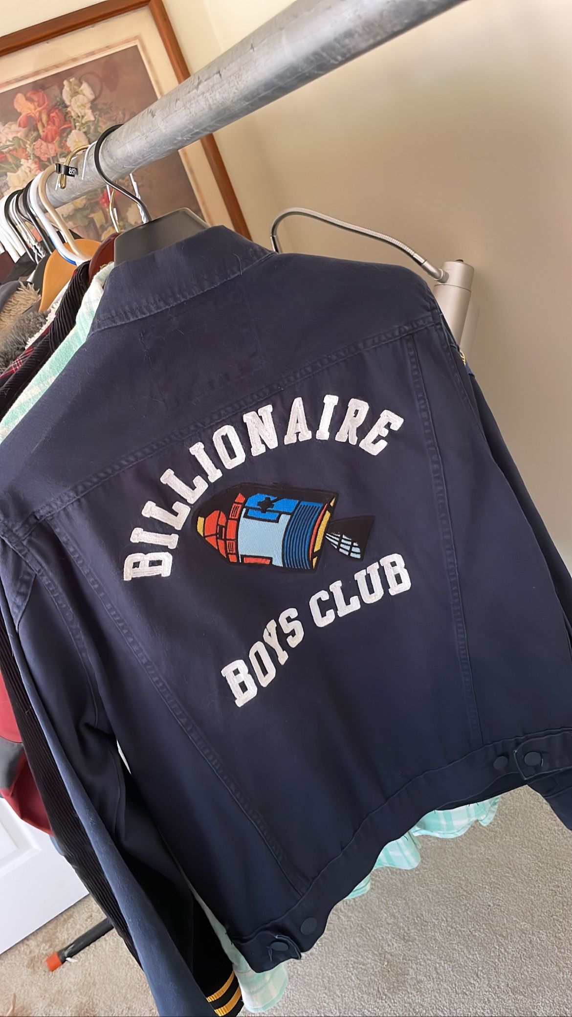 Billionaire Boys Club Large