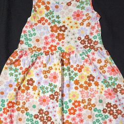 Girl Dress