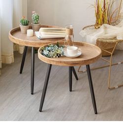 Small End Table