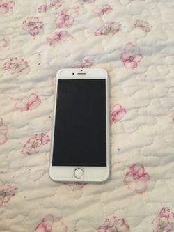 iPhone 6s for sell