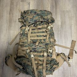 USMC ILBE Pack