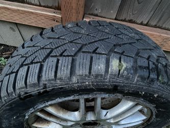 Snow Tires
