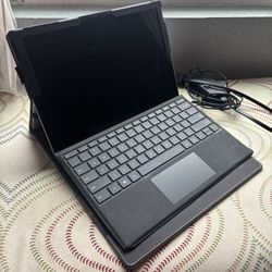 Microsoft Surface Pro 6 Laptop 
