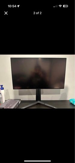 Gaming monitor