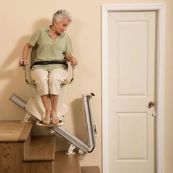 Acorn Stair Lift Chair Glide 