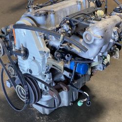 Jdm Used Honda Civic 1.5L Engine 96-00 D15B Vtec Vtec D15B