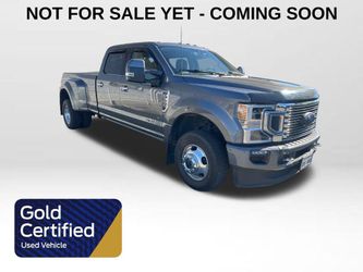 2022 Ford F-350
