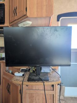 Samsung monitor
