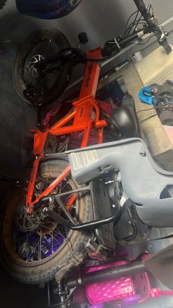 E-bike