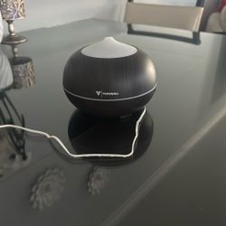 Essential Oil Diffuser 