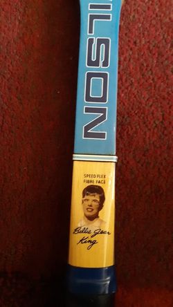 Vintage Wood Tennis Racquets