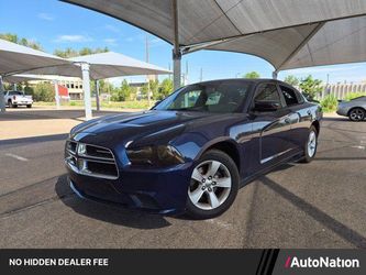 2014 Dodge Charger