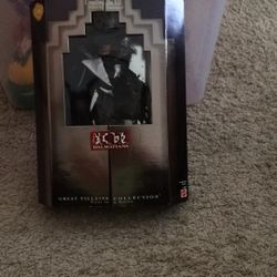 Disney Cruella from 101 Dalmations