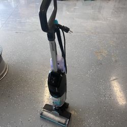 Bissell Crosswave Mop 