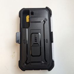 Galaxy S22 Case