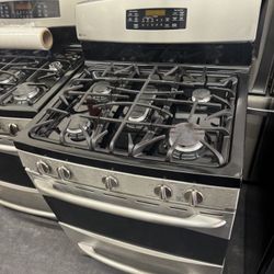 Gas Stove 30
