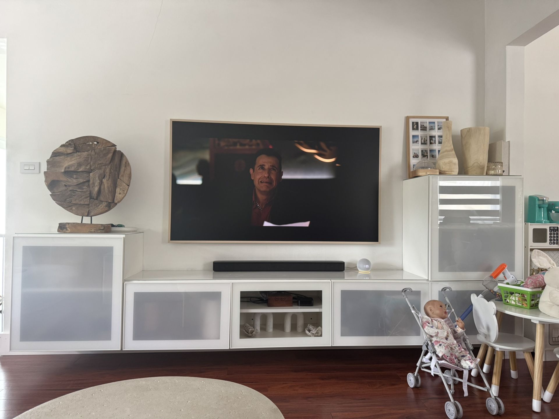 Tv Stand 