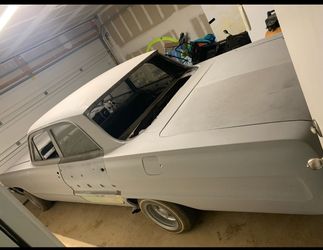 64 Chevy
