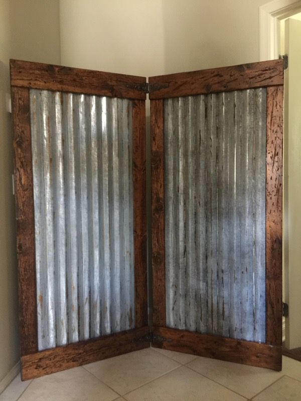 Room divider/backdrop