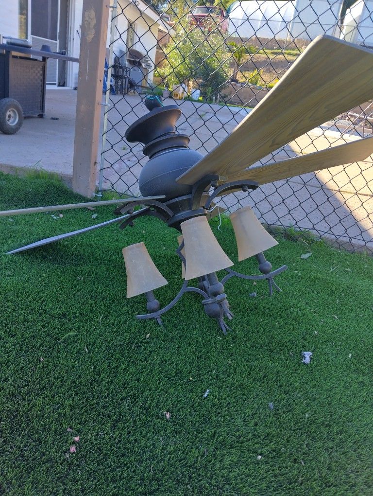 Ceiling Fan For Sale $25