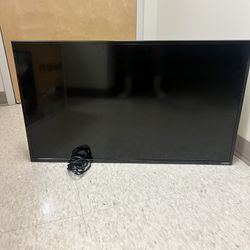 40 Inch Vizio TV