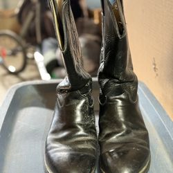 Justin’s Men’s boots Size 9EE