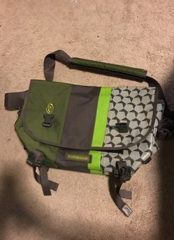 Timbuk 2 laptop bag case