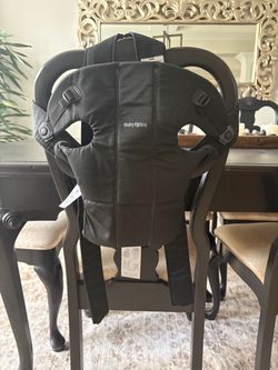 Baby bjorn mini