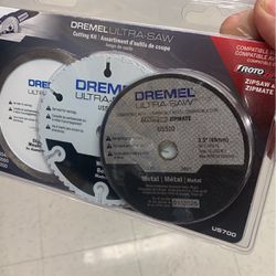 Dremel Ultra Saw Kit