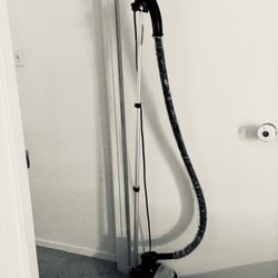 Standing Fabric Steamer