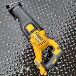 Dewalt FLEXVOLT 60-Volt MAX Cordless Brushless Reciprocating Saw (Tool-Only)

