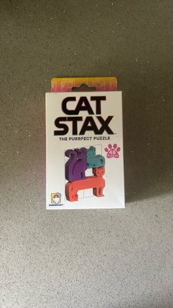 Cat Kids Toy