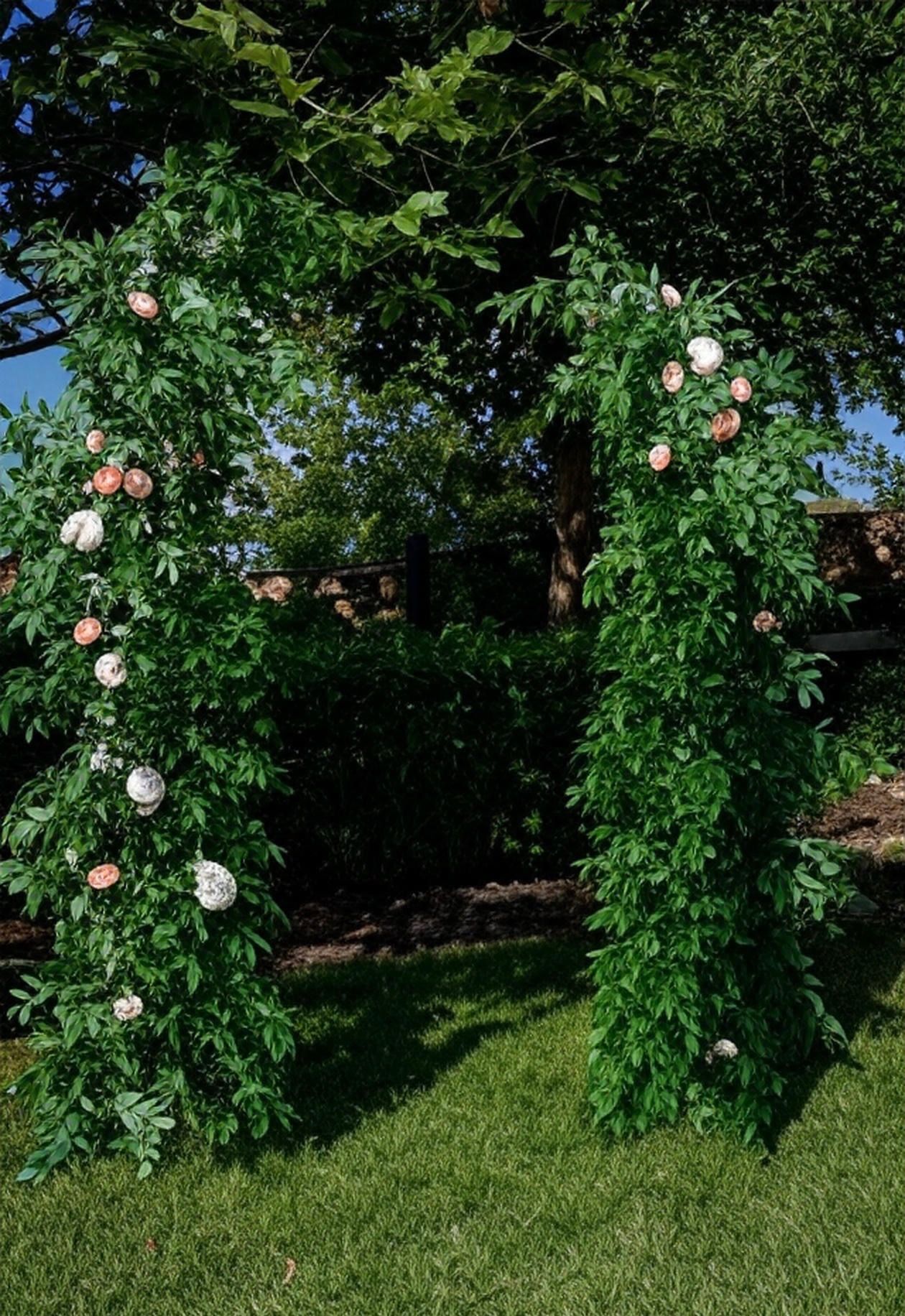 Beautiful Floral Arches Set