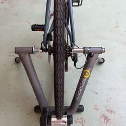 Cycle Ops Bike Trainer 