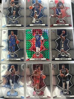 Current nba players and stars  12 pages