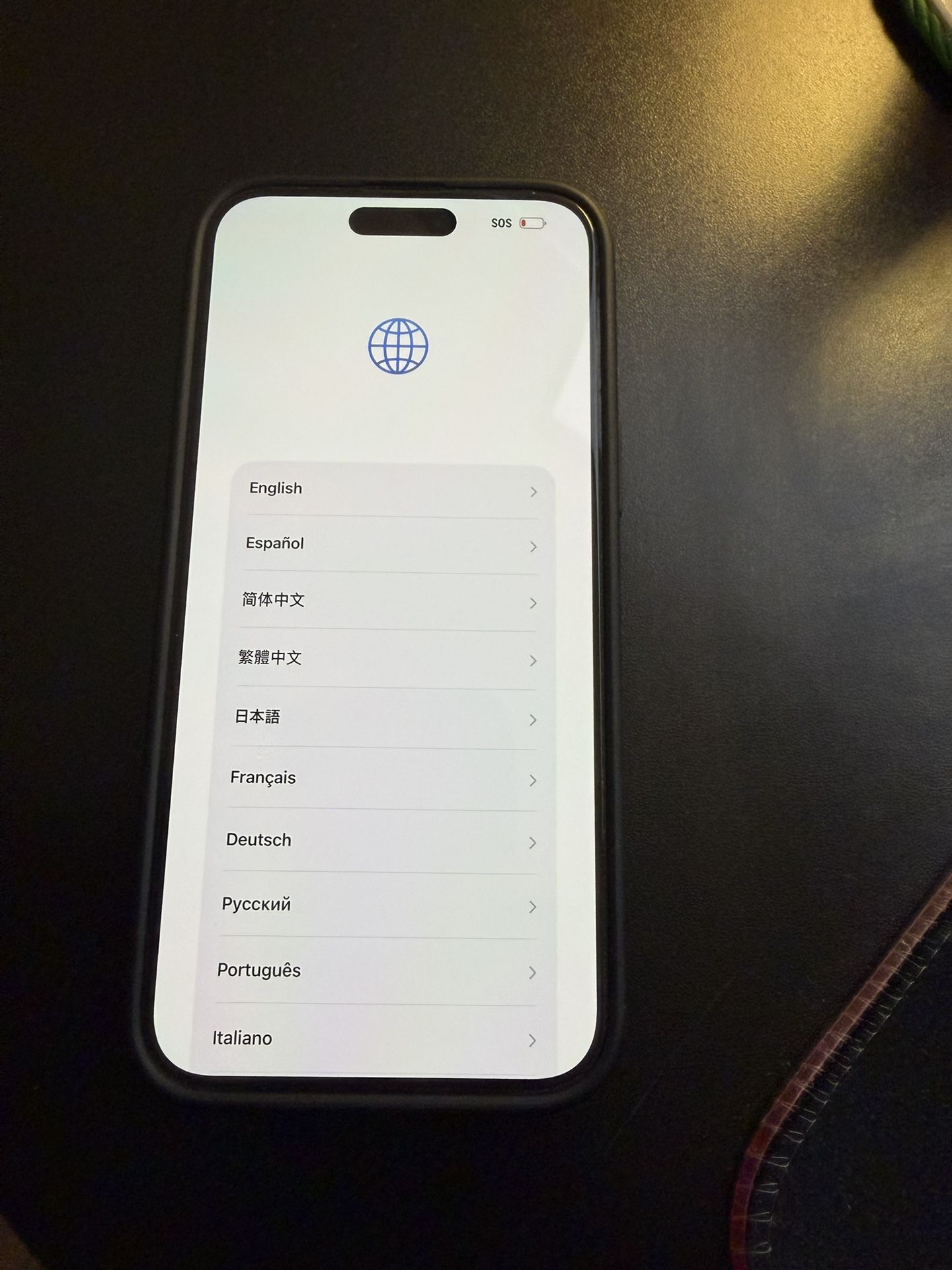 π± iPhone 14 Pro Max 256GB (Space Black) β $500 (Long Beach, CA)