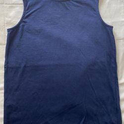 Boy Tank Top 