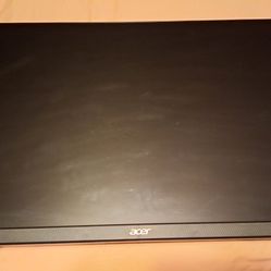 Acer 27in Gaming Monitor