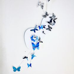 Butterfly Art