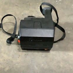 Polaroid 600 Business Edition Camera 