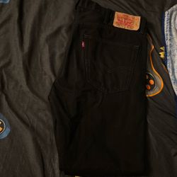 501 Jeans 