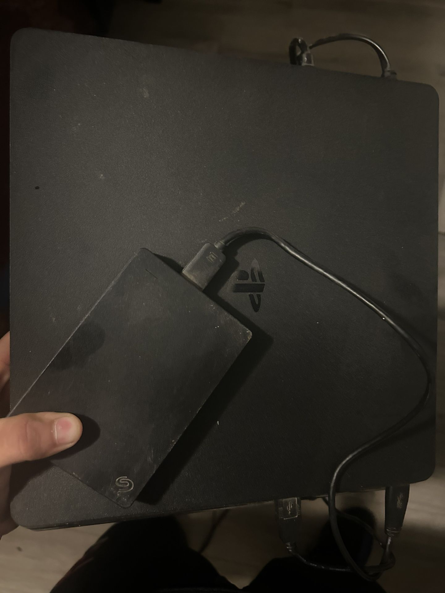 PS4 Willing To Negotiate