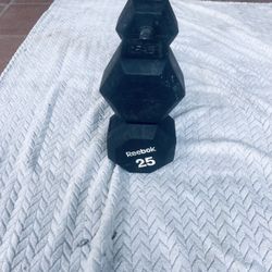 Weights Dumbbell 