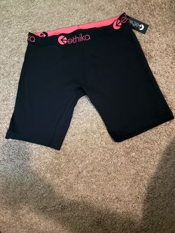 Mens Ethika Underwear Size XLArge